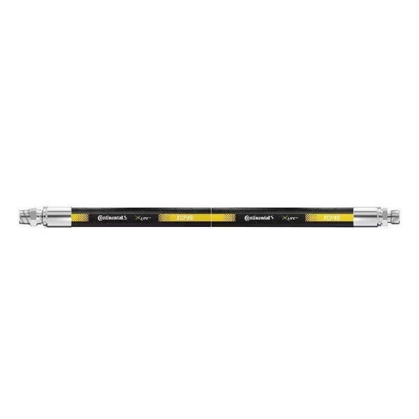 Hydraulic Hose Assembly - 1/4